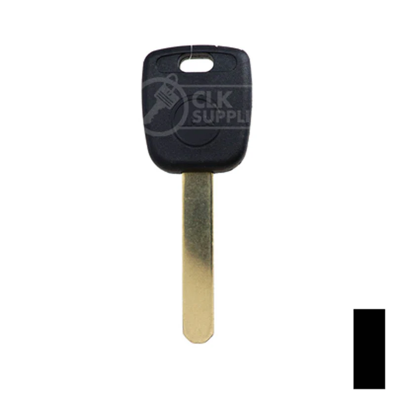 V-Chip 46 Transponder Key | Honda | HO03PT