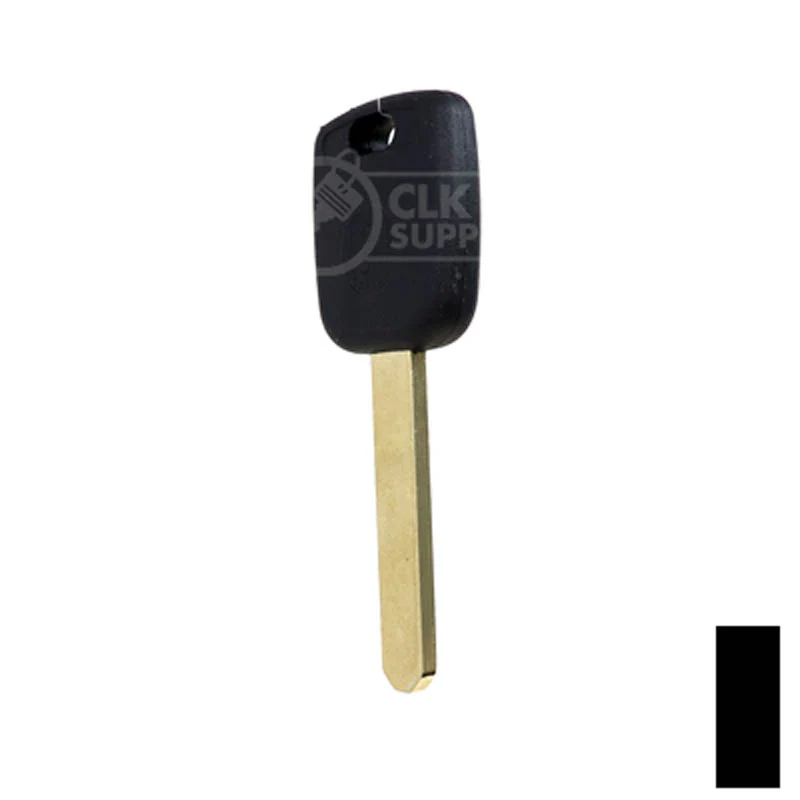 V-Chip 46 Transponder Key | Honda | HO03PT - Image 10