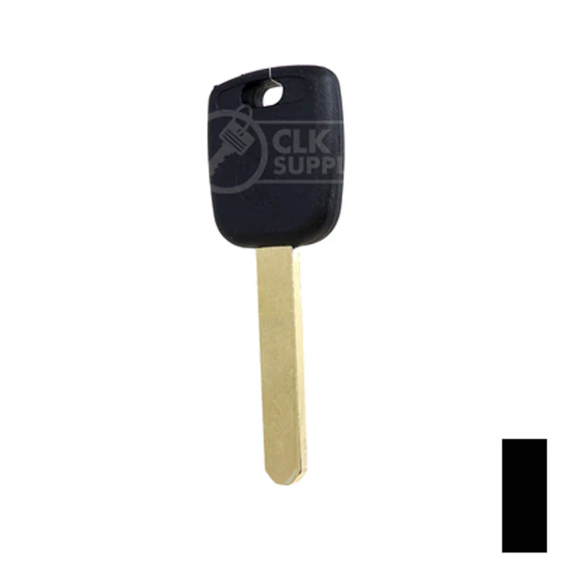 V-Chip 46 Transponder Key | Honda | HO03PT - Image 11