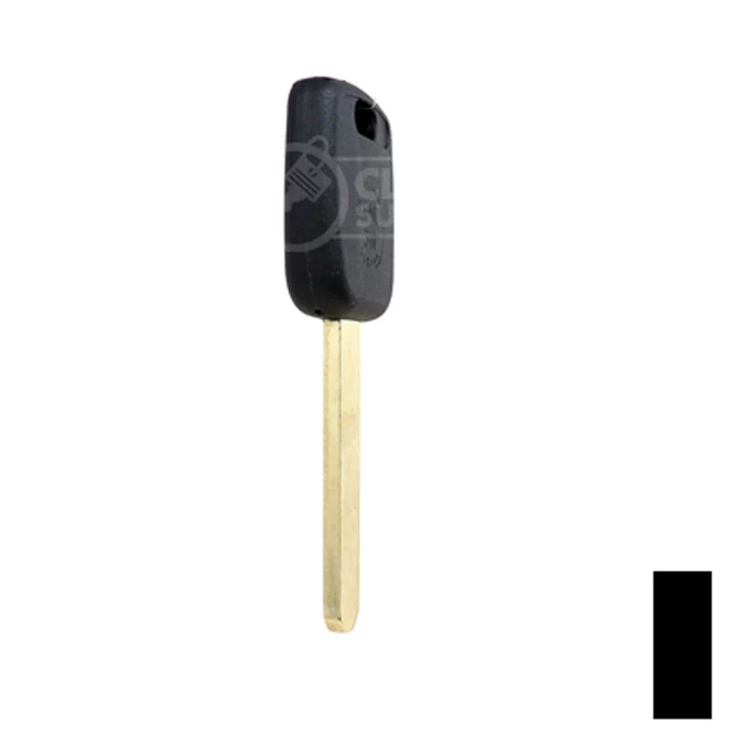 V-Chip 46 Transponder Key | Honda | HO03PT - Image 18