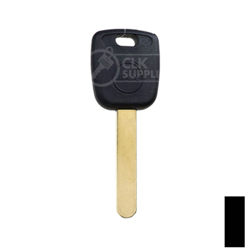 V-Chip 46 Transponder Key | Honda | HO03PT - Image 2