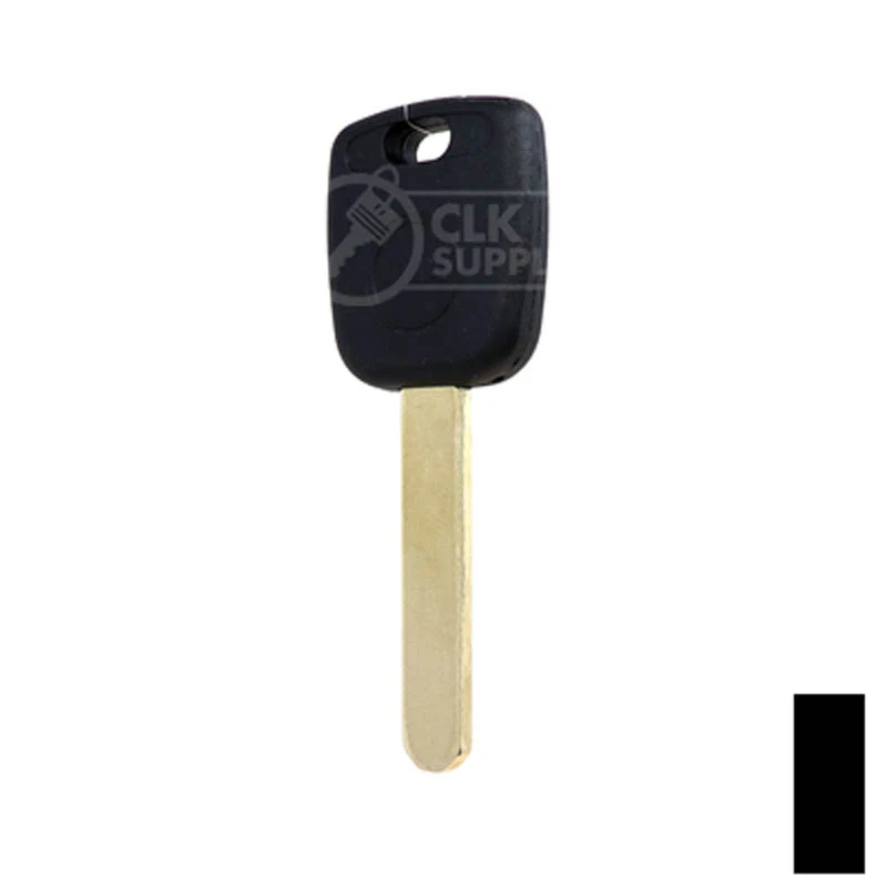 V-Chip 46 Transponder Key | Honda | HO03PT - Image 23