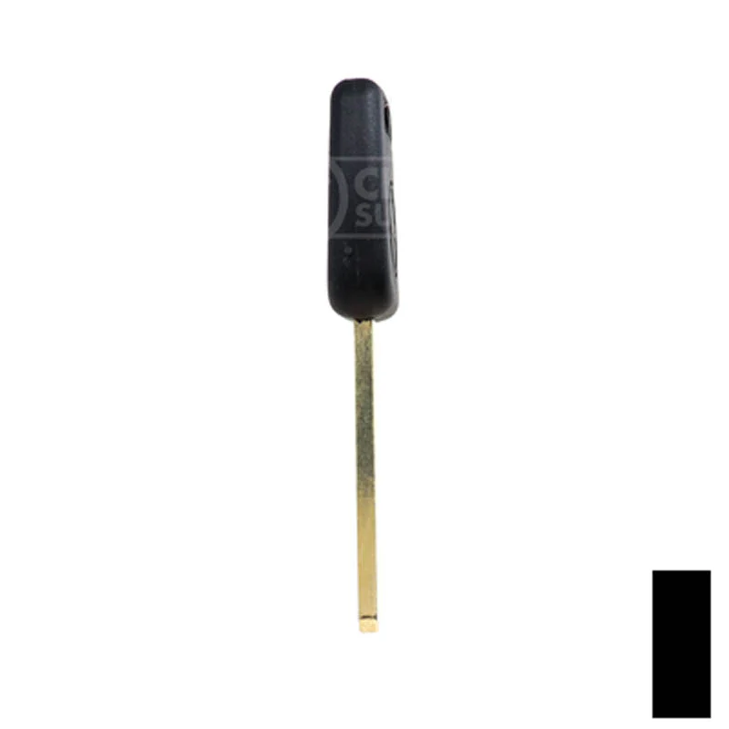 V-Chip 46 Transponder Key | Honda | HO03PT - Image 7