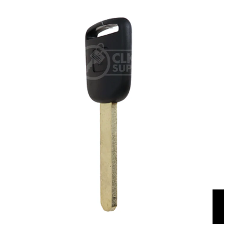 Uncut G Transponder Key | Honda | HO05-PT - Image 10