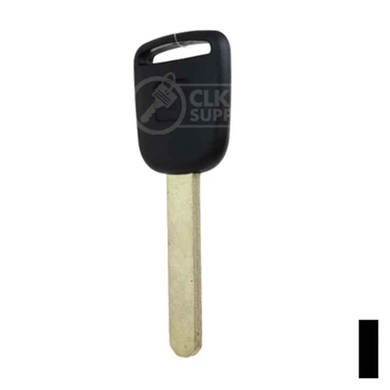 Uncut G Transponder Key | Honda | HO05-PT - Image 11