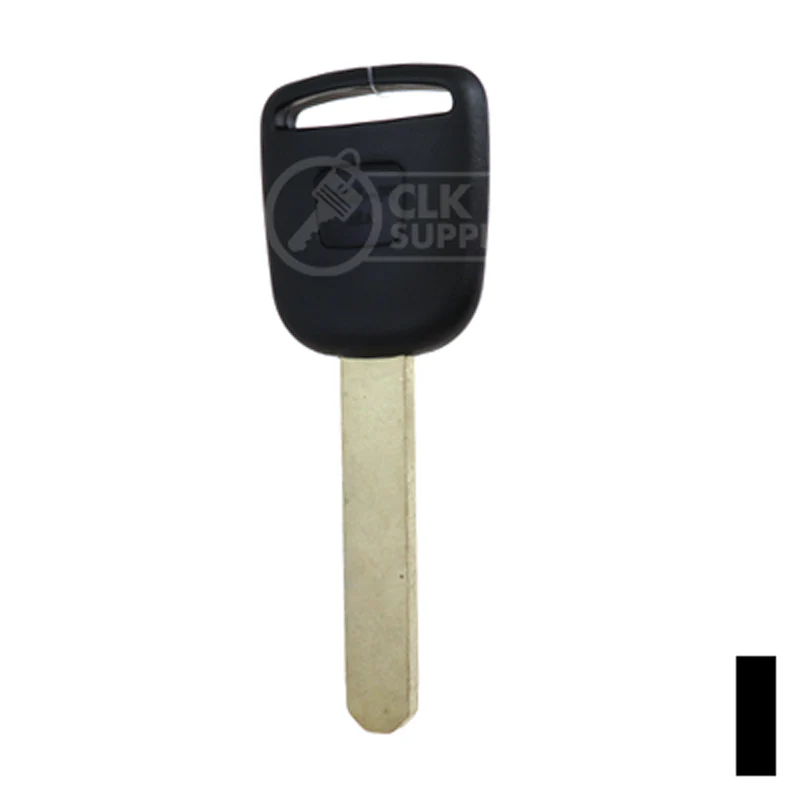 Uncut G Transponder Key | Honda | HO05-PT - Image 12
