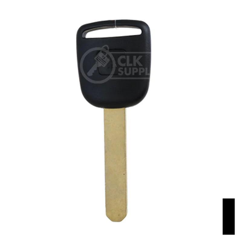 Uncut G Transponder Key | Honda | HO05-PT - Image 13