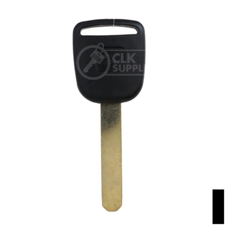 Uncut G Transponder Key | Honda | HO05-PT - Image 14