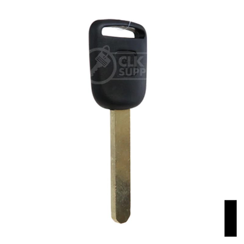 Uncut G Transponder Key | Honda | HO05-PT - Image 17