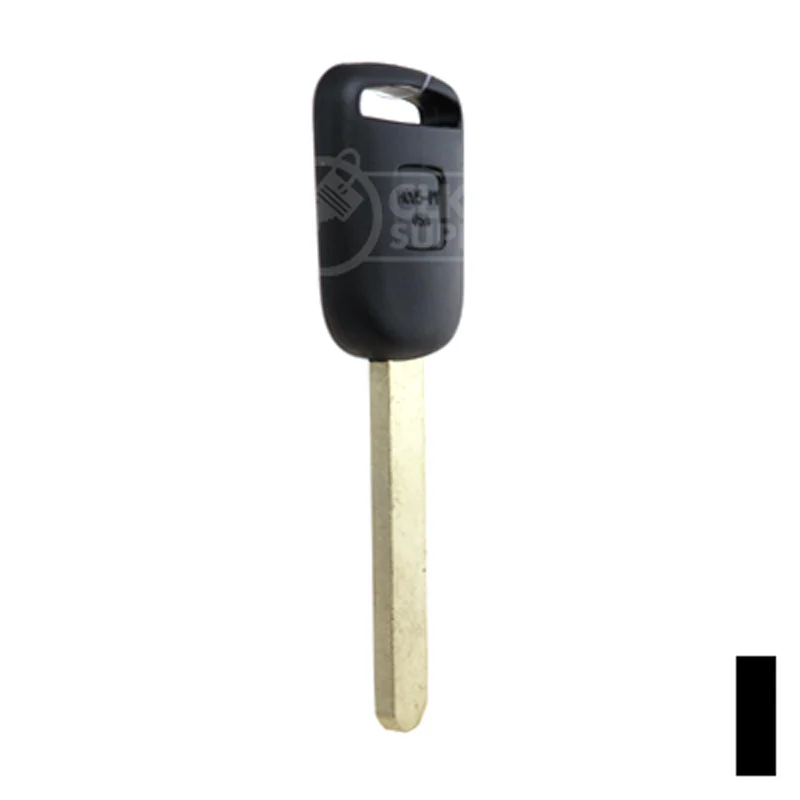 Uncut G Transponder Key | Honda | HO05-PT - Image 18