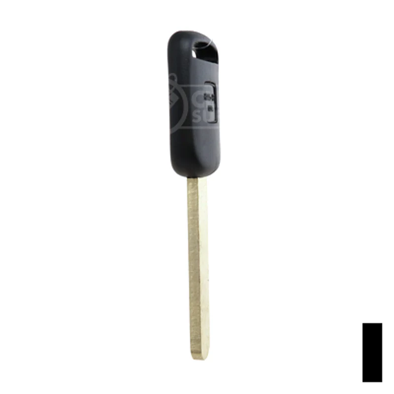 Uncut G Transponder Key | Honda | HO05-PT - Image 19