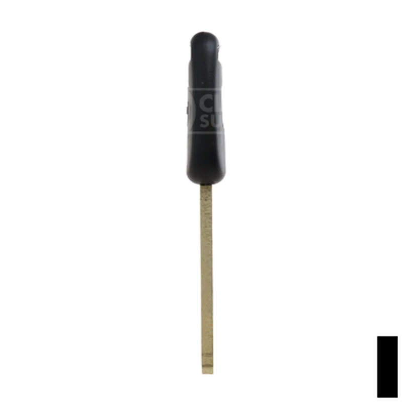 Uncut G Transponder Key | Honda | HO05-PT - Image 20