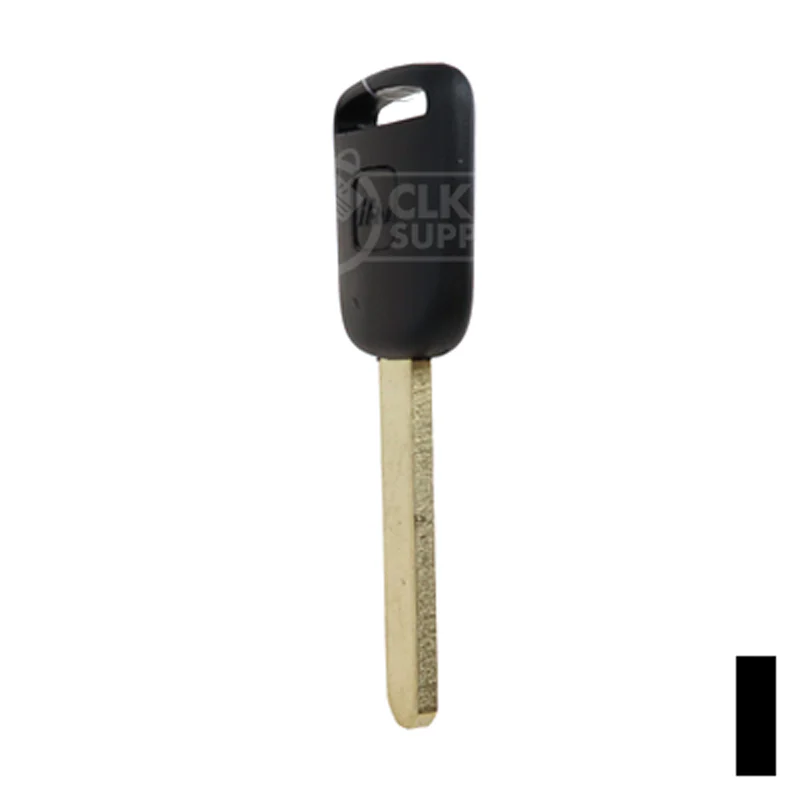 Uncut G Transponder Key | Honda | HO05-PT - Image 22