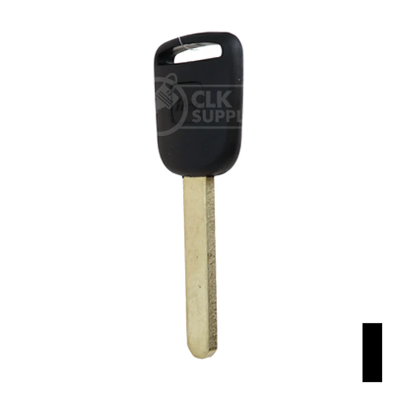Uncut G Transponder Key | Honda | HO05-PT - Image 23