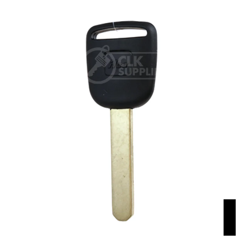 Uncut G Transponder Key | Honda | HO05-PT - Image 24