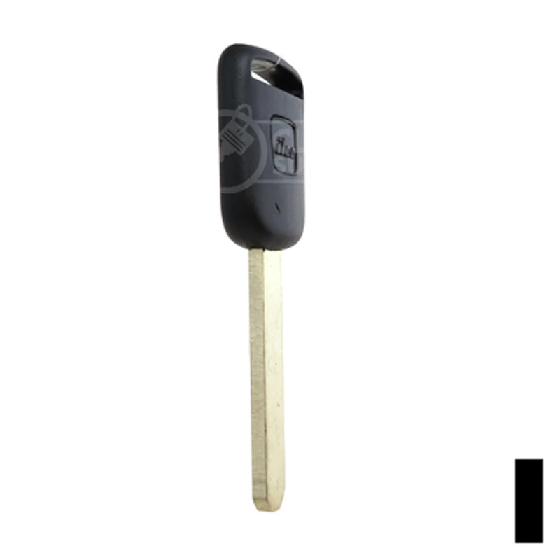 Uncut G Transponder Key | Honda | HO05-PT - Image 6
