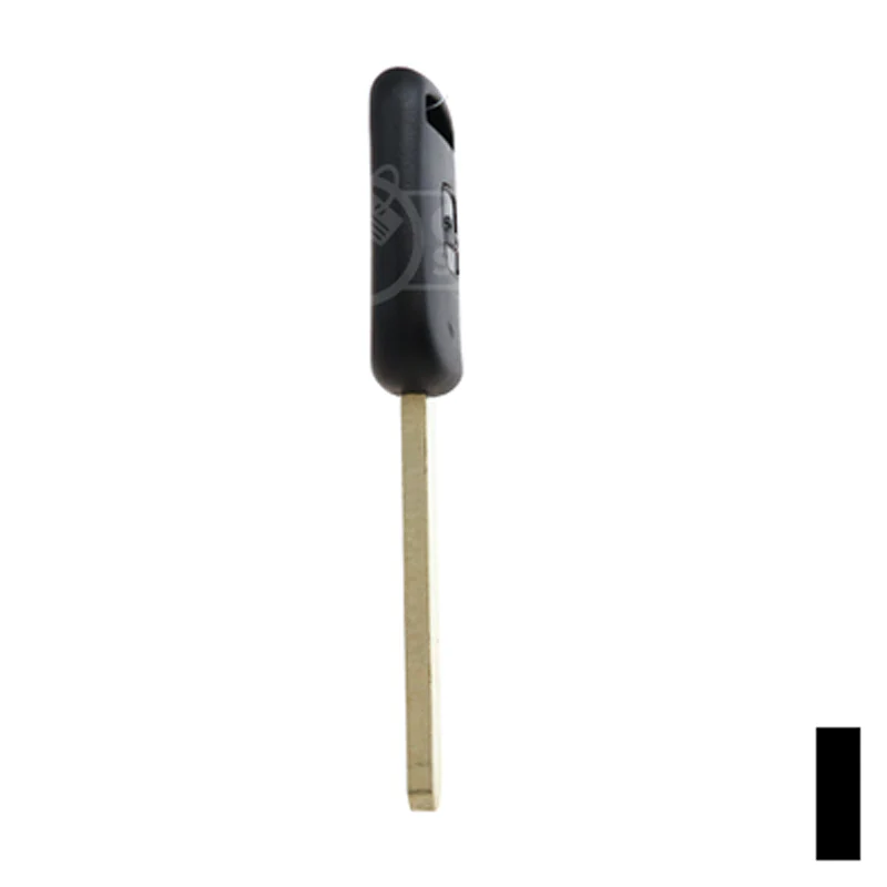 Uncut G Transponder Key | Honda | HO05-PT - Image 7
