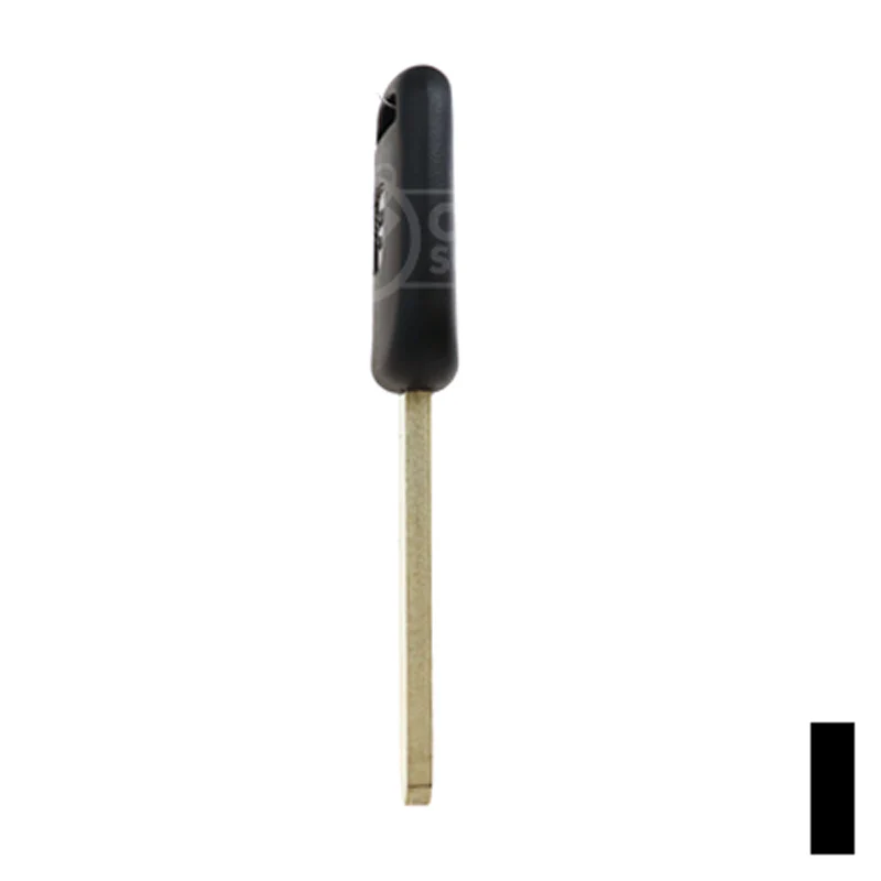Uncut G Transponder Key | Honda | HO05-PT - Image 8