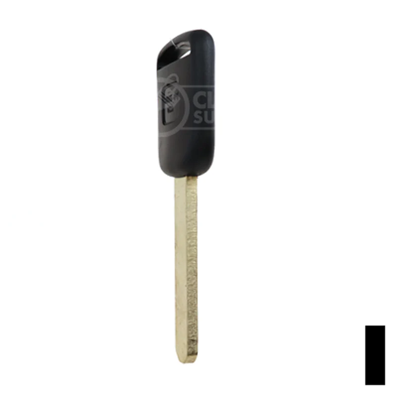 Uncut G Transponder Key | Honda | HO05-PT - Image 9