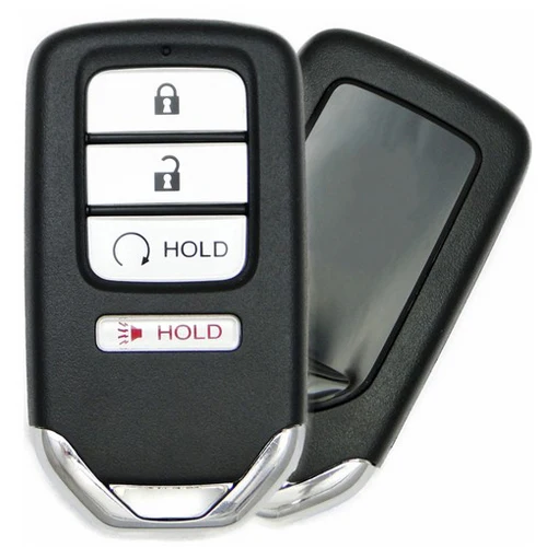 Honda Ridgeline 4 Button Prox 4B12–By Ilco