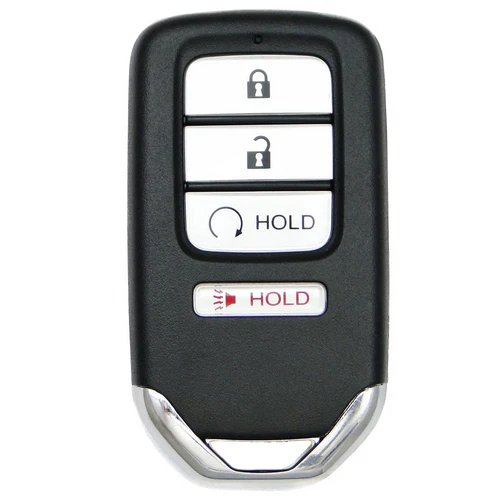 Honda Ridgeline 4 Button Prox 4B8–By Ilco