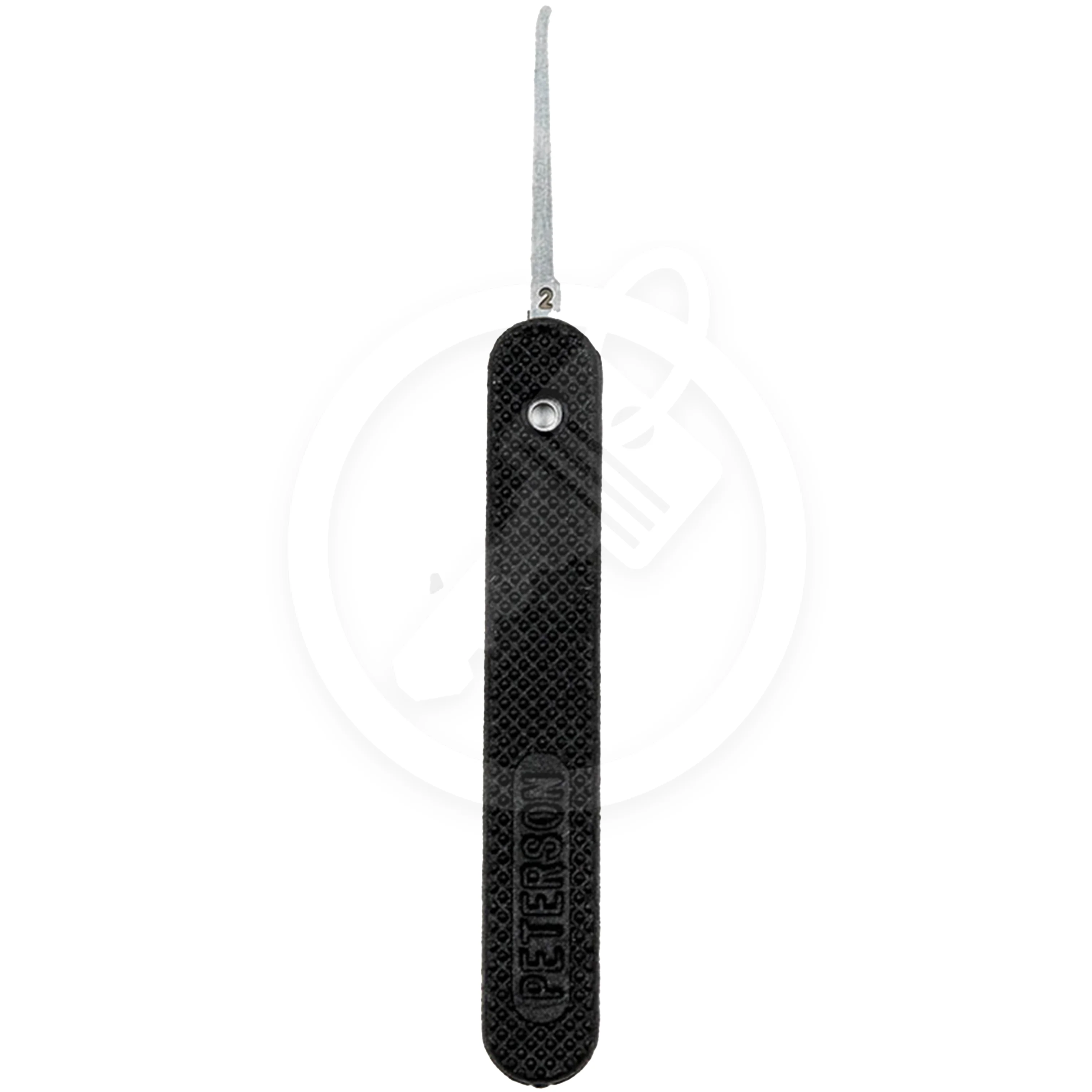 Peterson Lock Pick | Hook 2 | Government Steel