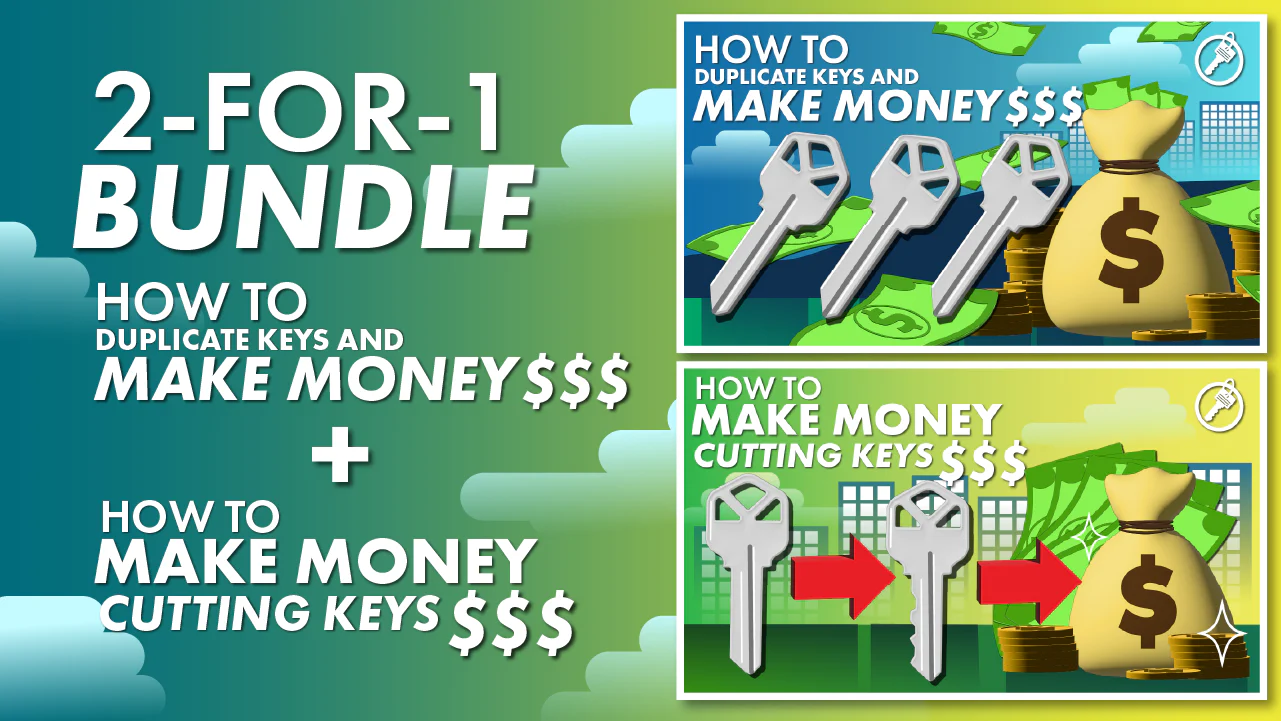 How to Duplicate Keys & Make Money - Image 2