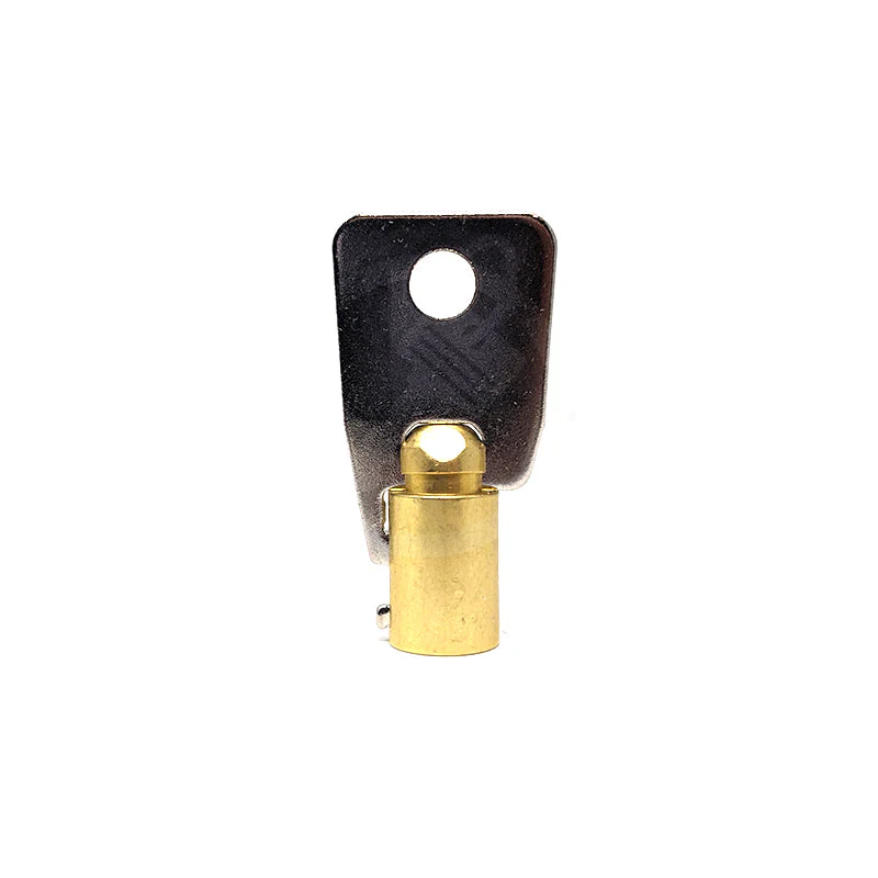 Tubular Key Blank | Ace | 137B , 1137B 50pk - Image 3