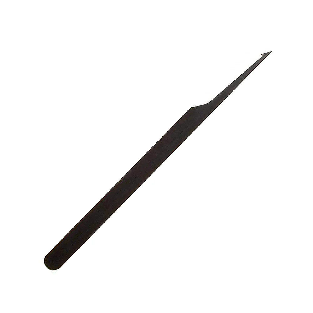 HPC Hook Style Key Extractor (EZ-2)