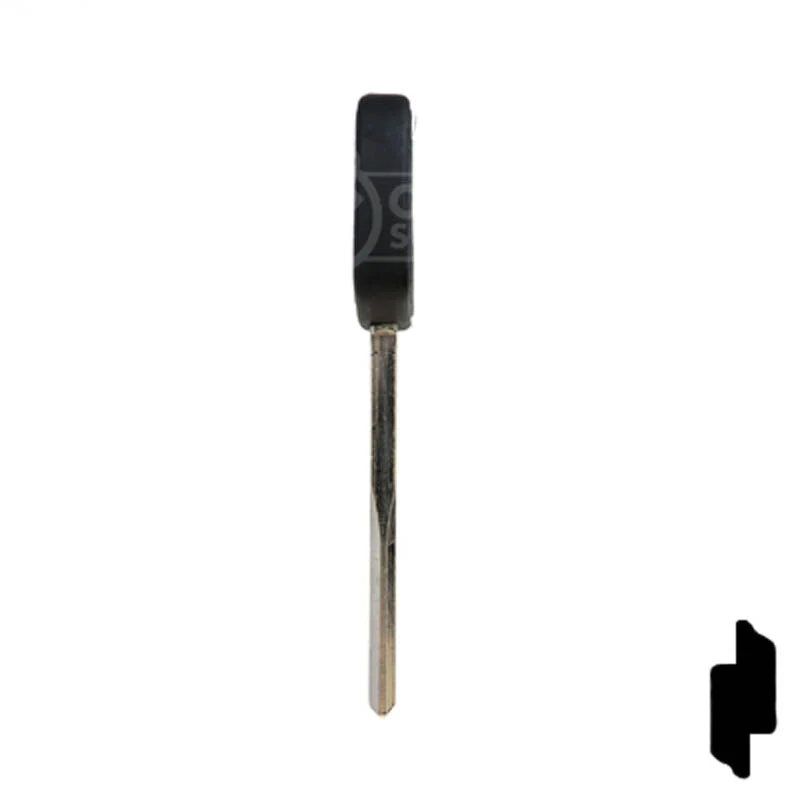 OEM Uncut Service Key | GM, Poniac | HU43-P - Image 20
