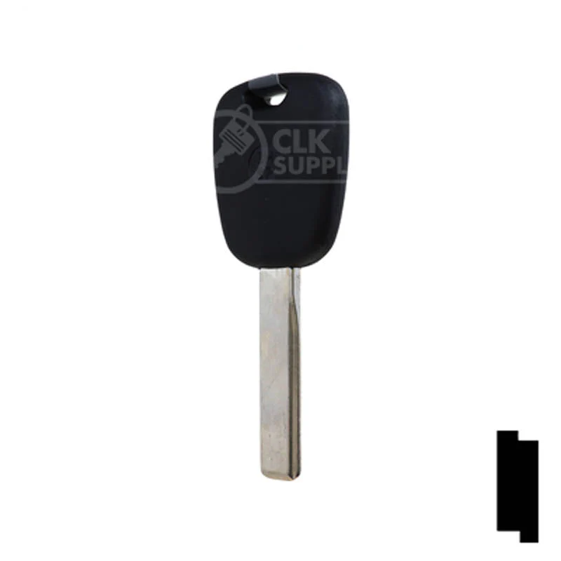 Uncut Key Blank | BMW HU92RP BMW 2 Track High Security Key - Image 11
