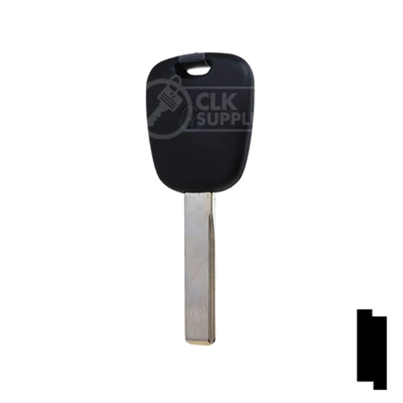 Uncut Key Blank | BMW HU92RP BMW 2 Track High Security Key - Image 12