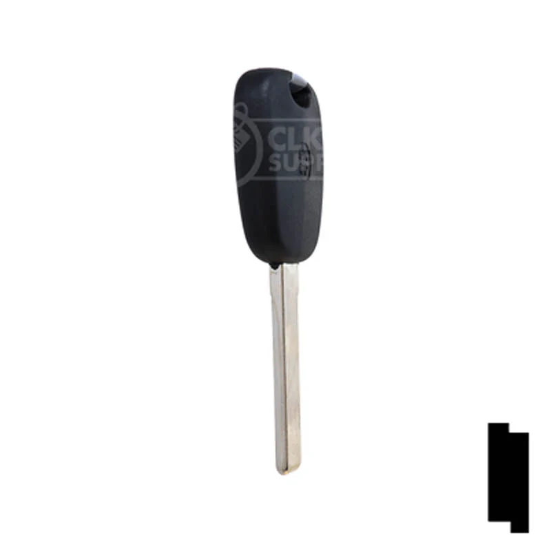 Uncut Key Blank | BMW HU92RP BMW 2 Track High Security Key - Image 18