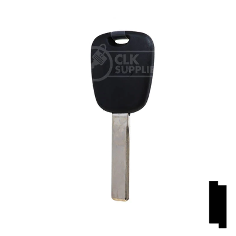 Uncut Key Blank | BMW HU92RP BMW 2 Track High Security Key - Image 24
