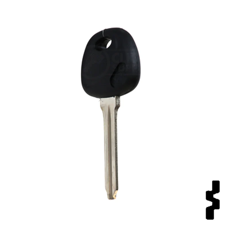 Uncut Key Blank | Hyundai | Kia | HY15-P - Image 10