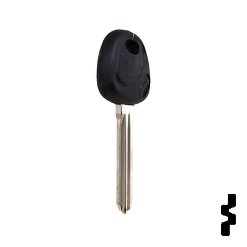 Uncut Key Blank | Hyundai | Kia | HY15-P - Image 17