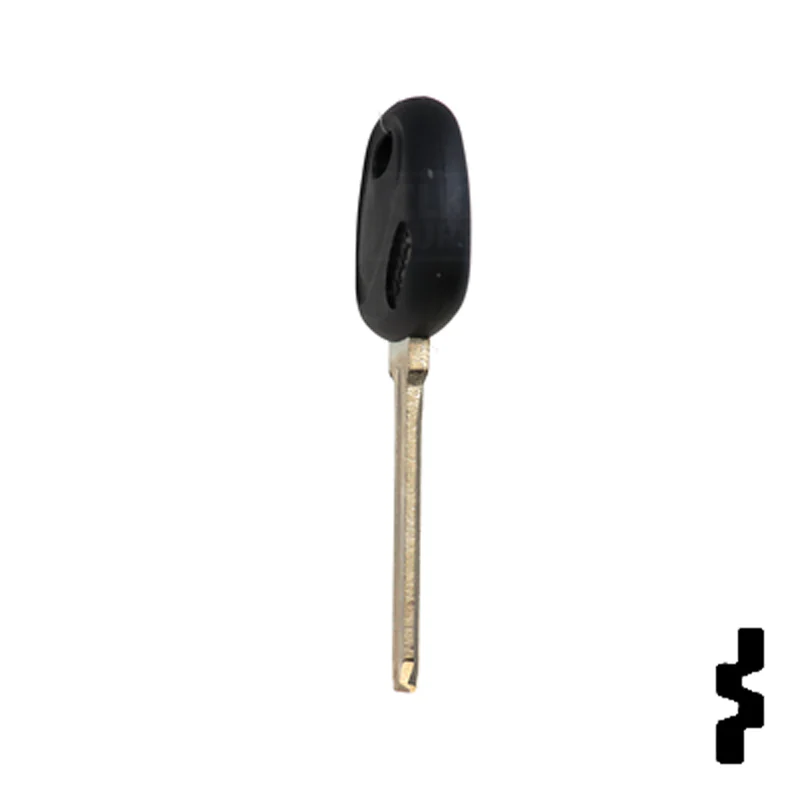 Uncut Key Blank | Hyundai | Kia | HY15-P - Image 20