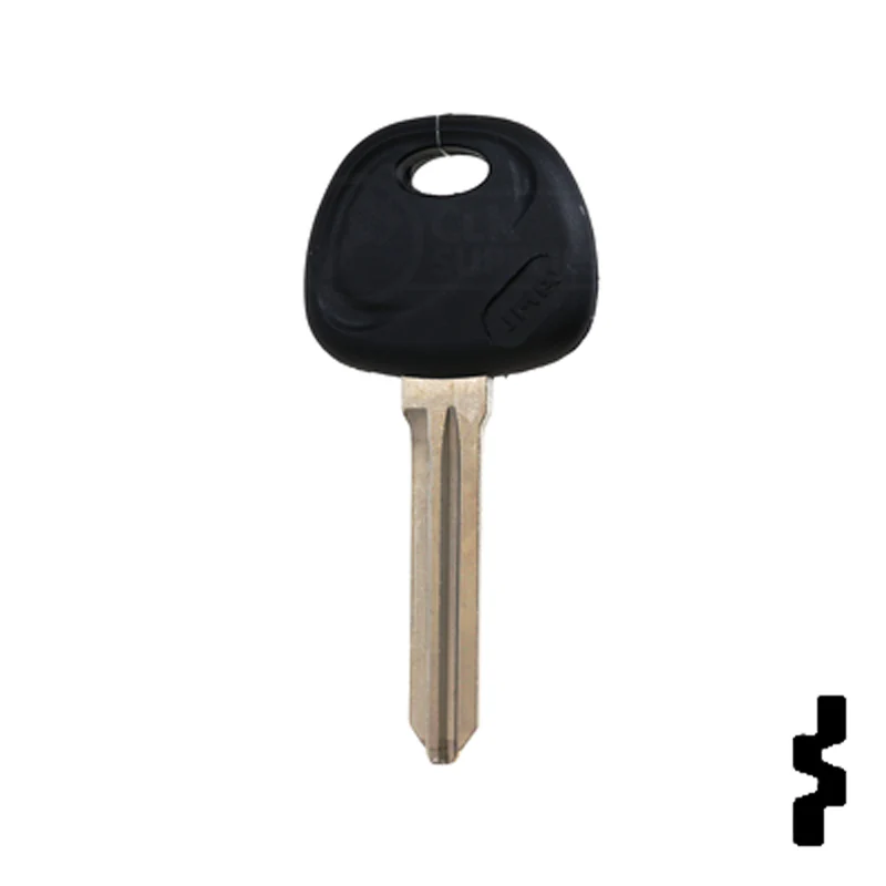 Uncut Key Blank | Hyundai | Kia | HY15-P - Image 24