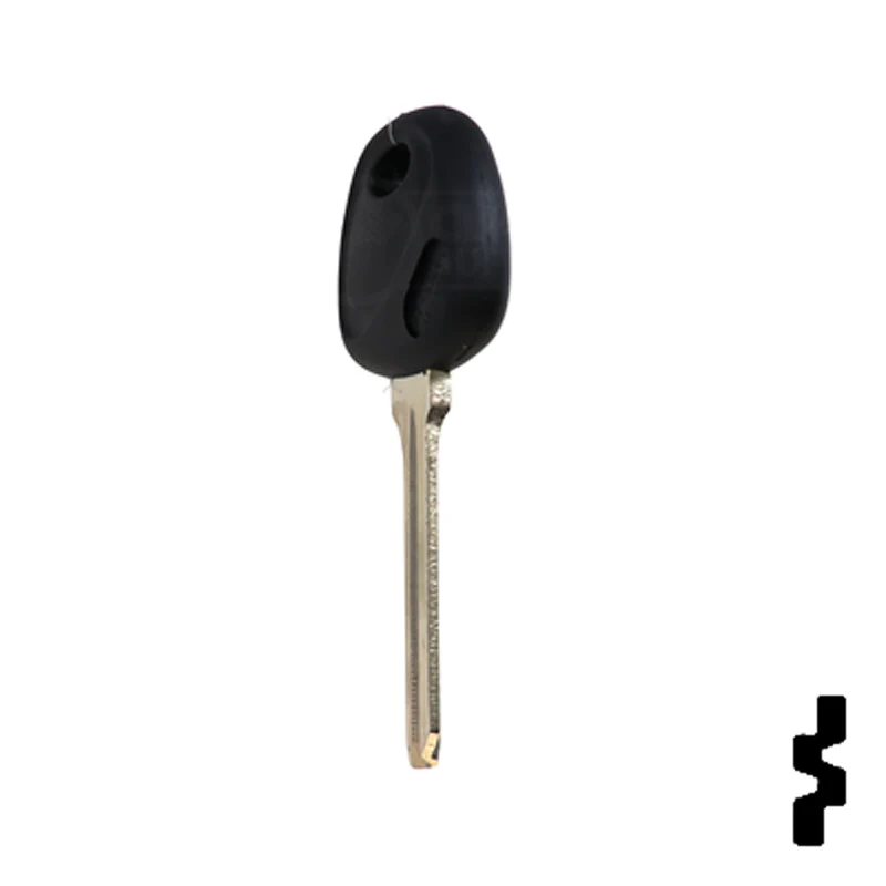 Uncut Key Blank | Hyundai | Kia | HY15-P - Image 9