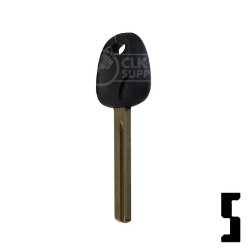 Uncut High Security Key Blank | Hyundai | HY18R-P - Image 21
