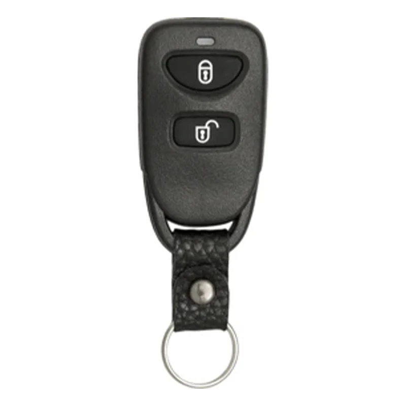 Hyundai 3 Button Remote Keyless Entry (3B2) - By Ilco