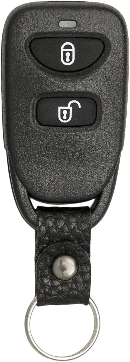 Hyundai 3 Button Remote Keyless Entry 3B3 (PINHA-T038) - By Ilco