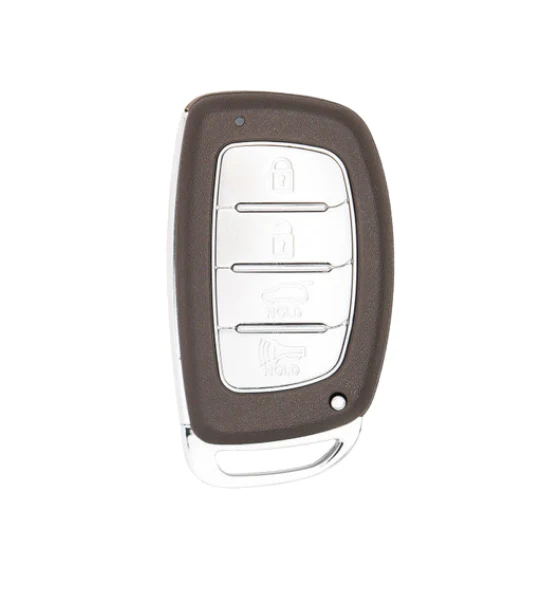Hyundai 4 Button Prox 4B10– By Ilco