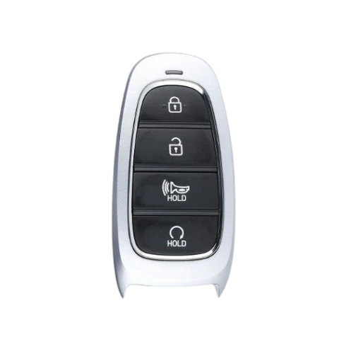 Hyundai 4 Button Prox 4B11– By Ilco