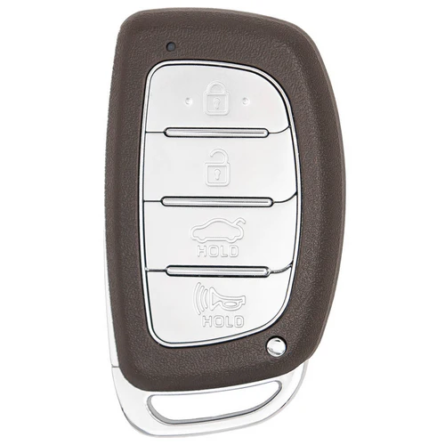 Hyundai 4 Button Prox 4B16–By Ilco