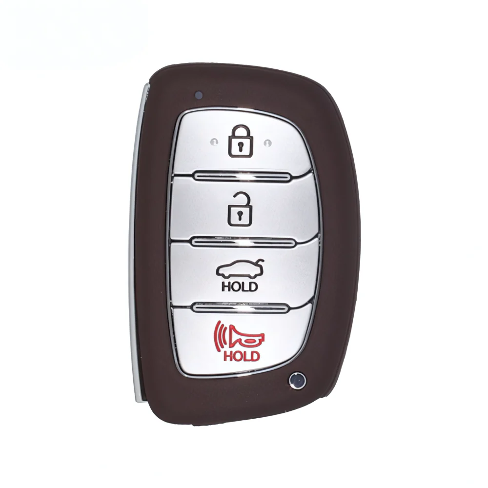 Hyundai 4 Button Prox 4B31–By Ilco
