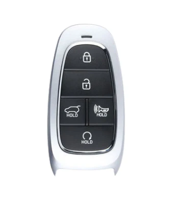 Hyundai 5 Button Prox 5B1– By Ilco