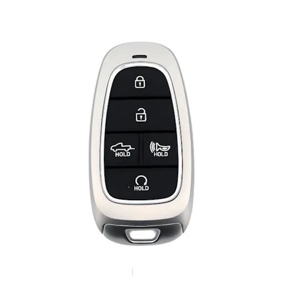 Hyundai 5 Button Prox 5B2–By Ilco