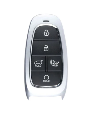 Hyundai 5 Button Prox 5B2– By Ilco