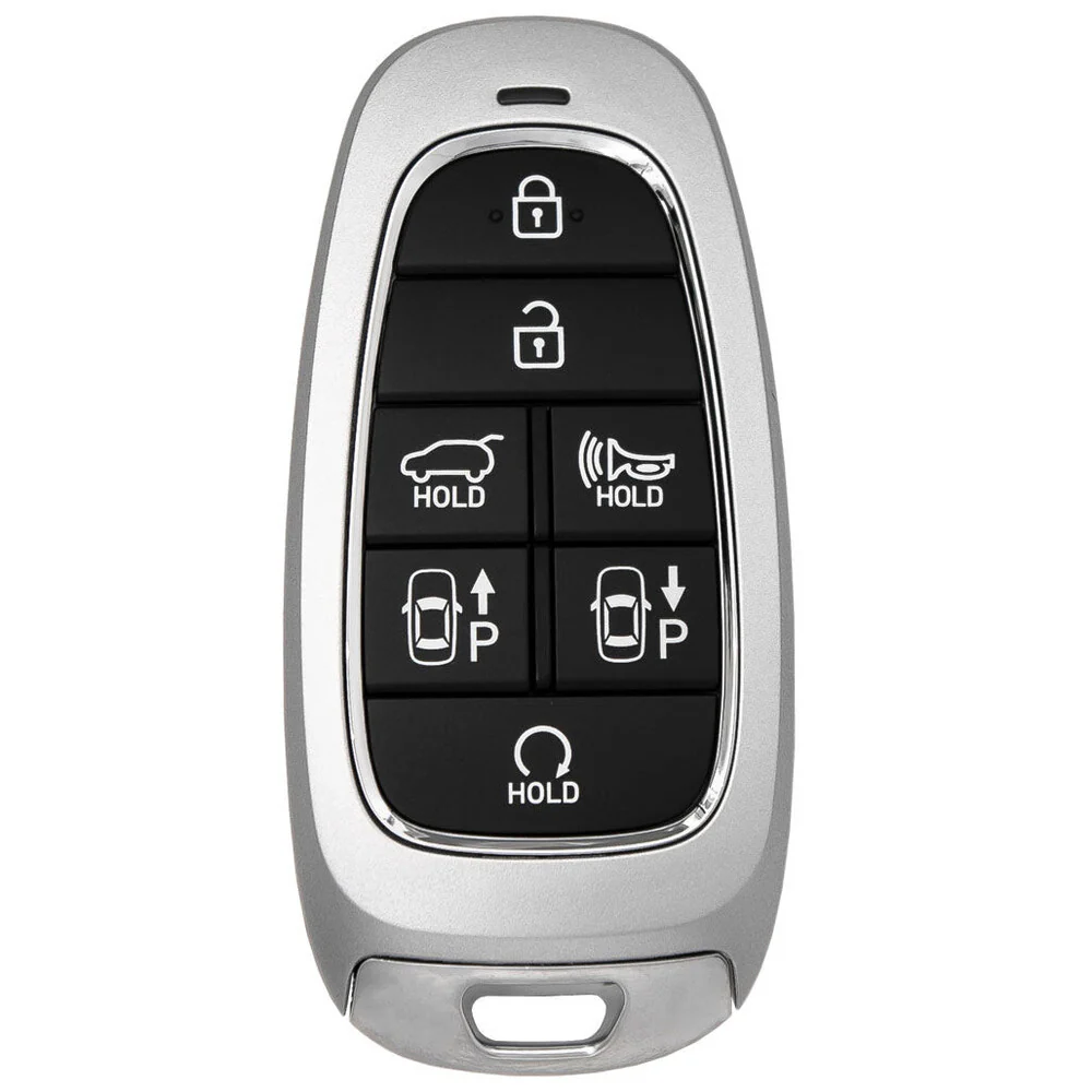 Hyundai 7 Button Prox 7B2–By Ilco